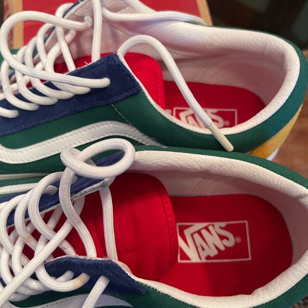 Vans Old Skool “Yacht Club” - Picture 9 of 9